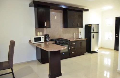 Zona Dorada Appartement | Departamentos Luminar