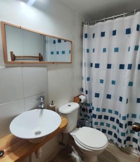 La Junta Appartement | Departamentos Mi Casita de Té