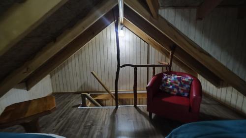 La Junta Appartement | Departamentos Mi Casita de Té