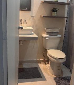Chichen Itza - Valladolid Appartement | departamentos san juan 3