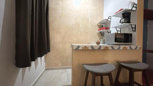 Chichen Itza - Valladolid Appartement | departamentos san juan 3