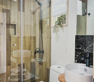 Osorno Appartement | Departamentos Santa Bárbara Osorno