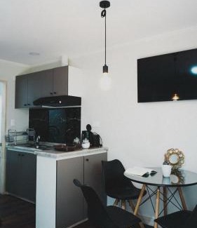 Osorno Appartement | Departamentos Santa Bárbara Osorno