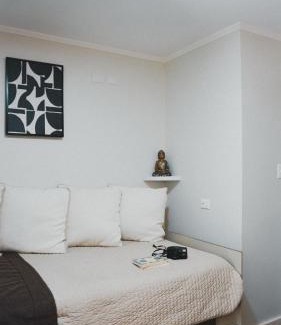 Osorno Appartement | Departamentos Santa Bárbara Osorno