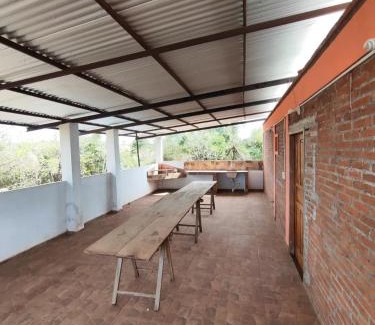 Encarnacion Appartement | Departamneto 1er Piso-Costa del Potiy