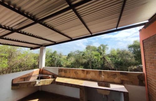 Encarnacion Appartement | Departamneto 1er Piso-Costa del Potiy