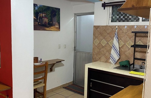 Huauchinango Appartement | Department! Downtown Huauchinango Pueblo Magico!