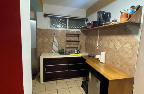 Huauchinango Appartement | Department! Downtown Huauchinango Pueblo Magico!