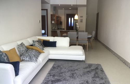 Playa Diamante Appartement | Département à Acapulco Punta Diamond Mayan Lake Beach Club, Las Isla