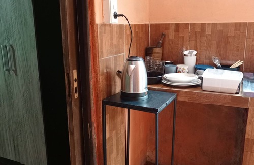 Encarnacion Appartement | Department in Encarnación (WRC Py 2025)