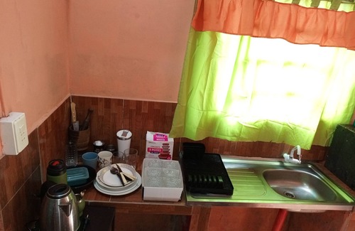 Encarnacion Appartement | Department in Encarnación (WRC Py 2025)
