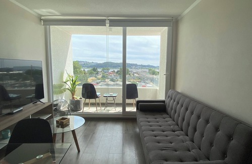Concepcion Appartement | Department Victor lamas