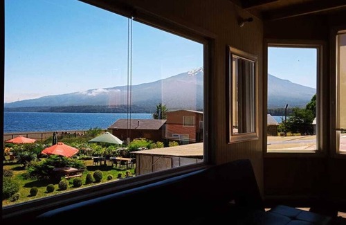 Puerto Varas Appartement | Department with hot tub