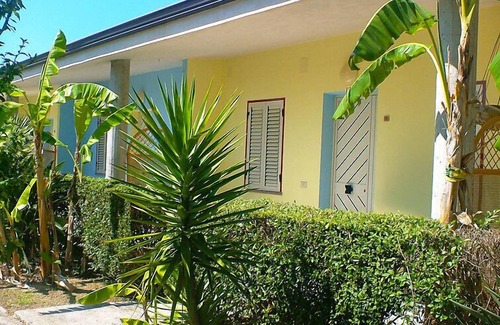 Santa Maria Appartement | Dependance by Interhome