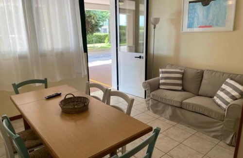 Bibione Lido dei Pini Appartement | Dependance Corso
