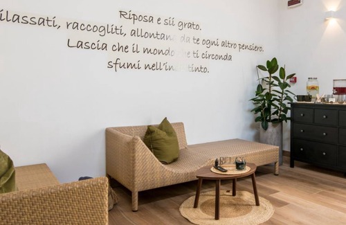 Giarre Hôtel | Dependance del Brenta