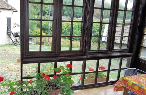 Saint-Vallier Lit Et Petit-Déjeuner | Annexe du Galuzot moulin