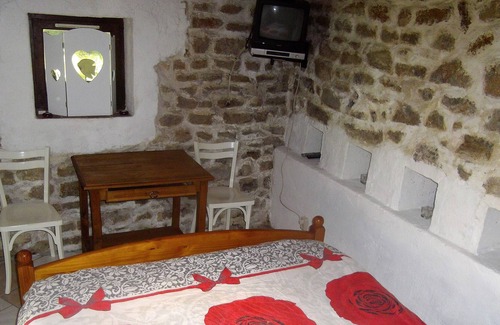 Saint-Vallier Lit Et Petit-Déjeuner | Annexe du Galuzot moulin