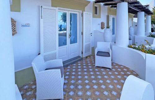 Panarea Maison | Dependance La Caletta
