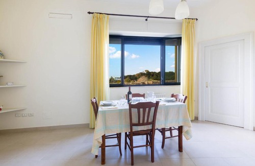 Casarano Maison | Dependance Le Tajate by BarbarHouse