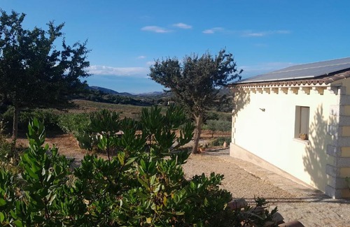 Arzachena Appartement | Dependance Pavoncella