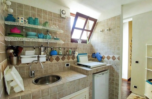 Olbia Maison | Dépendance avec grand jardin pour 2 personnes - Costa Smeralda - Sardaigne