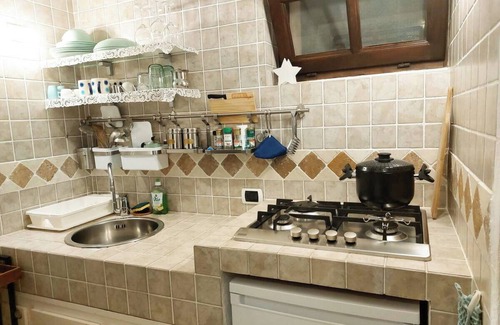 Olbia Maison | Dépendance avec grand jardin pour 2 personnes - Costa Smeralda - Sardaigne