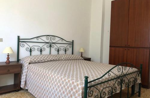 San Marco di Castellabate Appartement | Dependence ru´pustino