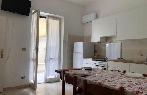 San Marco di Castellabate Appartement | Dependence ru´pustino