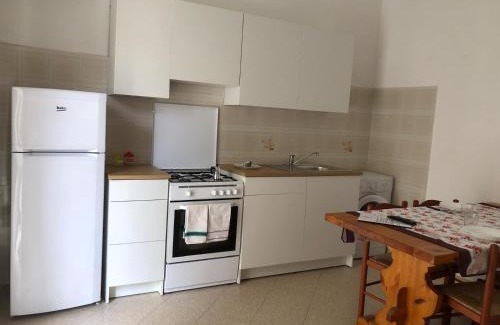 San Marco di Castellabate Appartement | Dependence ru´pustino