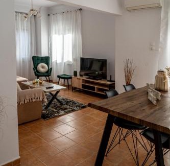 Alexandroupoli Appartement | Depi's Luxury Apartment in the center