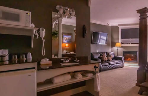 La Plata Hôtel | Depot Inn and Suites