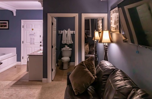 La Plata Hôtel | Depot Inn and Suites