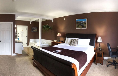 La Plata Hôtel | Depot Inn and Suites