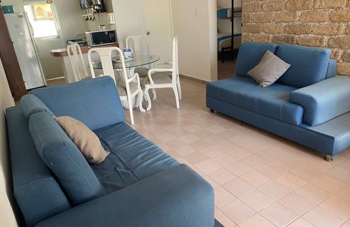 Boca del Rio Appartement | Dept 2bdr w/swm Pool 2 Blocks From the Beach