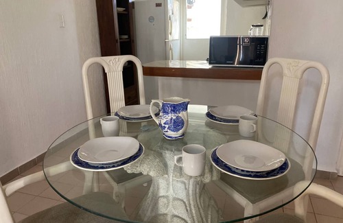 Boca del Rio Appartement | Dept 2bdr w/swm Pool 2 Blocks From the Beach
