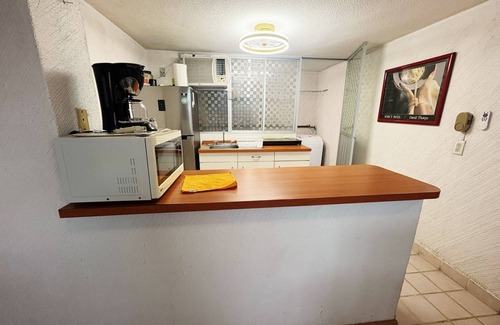 Alta Costa Azul Appartement | Dept. Sun & Sea, Coast Azul. Acapulco