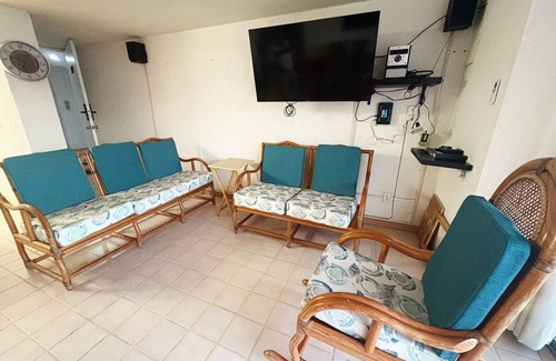 Alta Costa Azul Appartement | Dept. Sun & Sea, Coast Azul. Acapulco