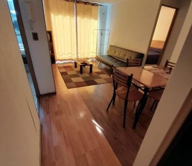 Vallenar Appartement | Depto #102 Qta Valle