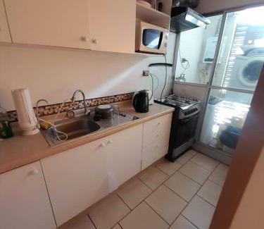 Vallenar Appartement | Depto #102 Qta Valle