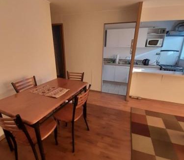 Vallenar Appartement | Depto #102 Qta Valle