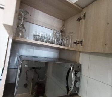 Concepcion Appartement | Depto 1411 dos dormitorios y dos baños