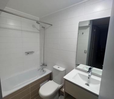 Bahia Inglesa Appartement | Depto 2D 2B 6 pax By Terrabahia
