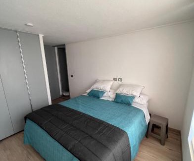 Bahia Inglesa Appartement | Depto 2D 2B 6 pax By Terrabahia