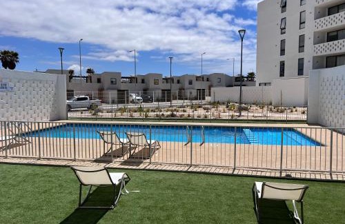 Bahia Inglesa Appartement | Depto 2D 2B 6 pax By Terrabahia