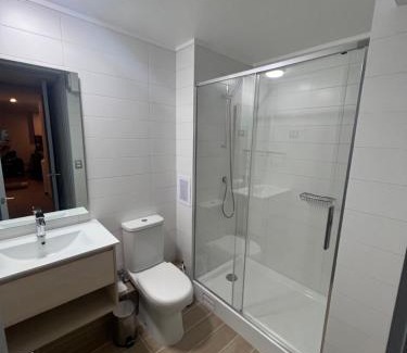 Bahia Inglesa Appartement | Depto 2D 2B 6 pax By Terrabahia
