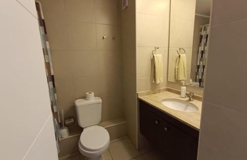 Concepcion Appartement | DEPTO 2D 2B sin estacionamiento