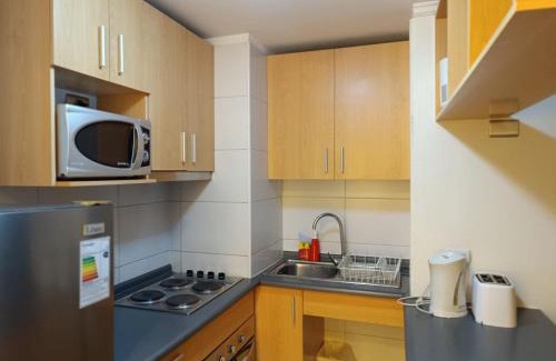 Concepcion Appartement | DEPTO 2D 2B sin estacionamiento