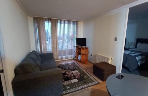 Concepcion Appartement | DEPTO 2D 2B sin estacionamiento