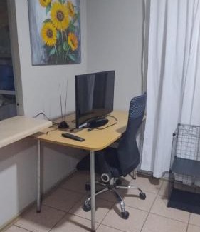 Vallenar Appartement | Depto #407 Qta Valle